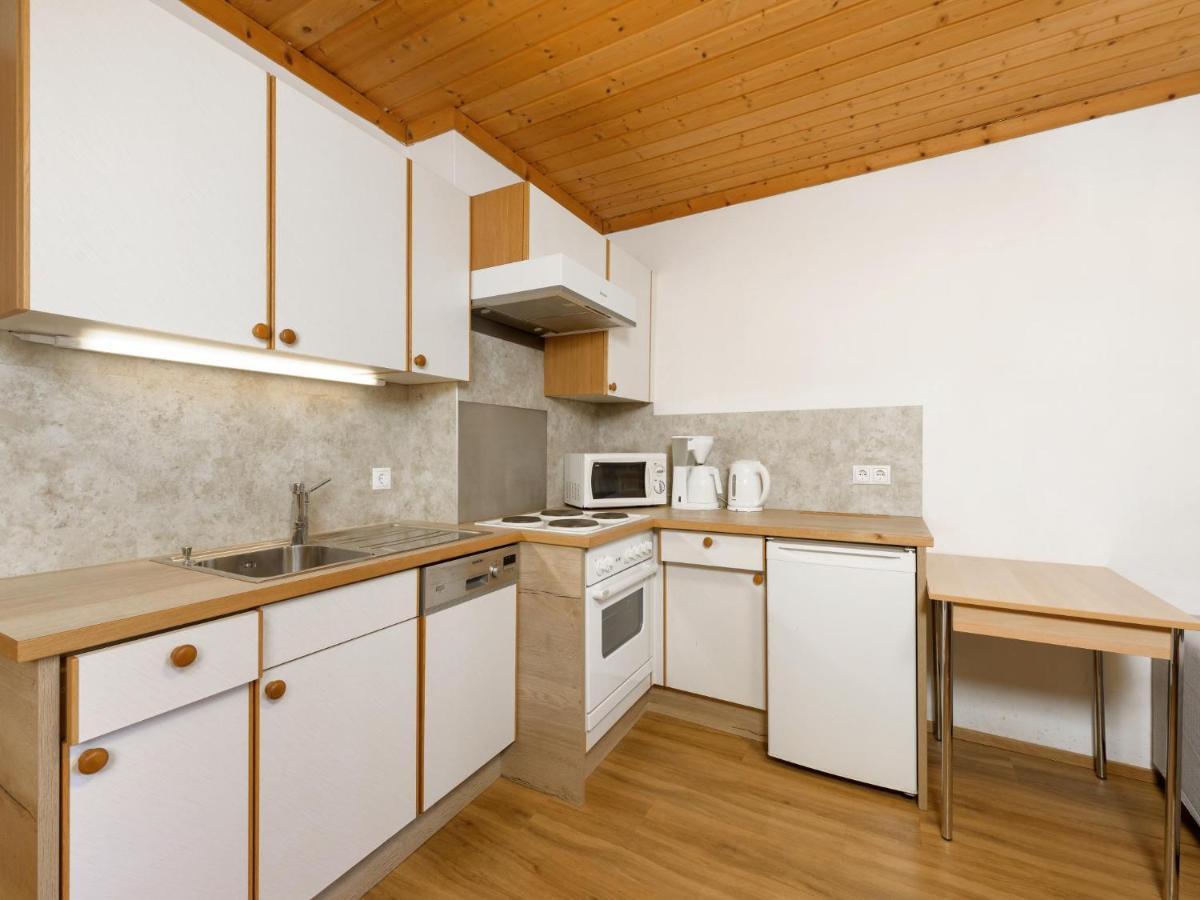 Ferienwohnung Haus Tanja Wagrain Exterior foto